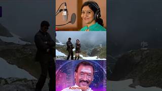 🎯Top 5 tamilhits of Singer Sujatha\u0026Deva combo!#sujatha #sujathahits #deva #devahits #adamveeral