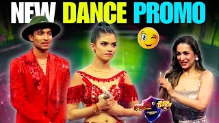 🔥Aniket and Akina Mind-blowing Performance🔥| Champions Ka Tashan New Dance Battle Akina and Aniket |