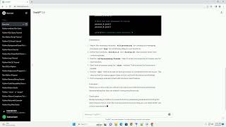 python run two functions at the same time multiprocessing