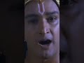 shri krishna's curse to ashwathama #shorts