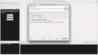 Getting Started - ViewScrollr Pro Appcelerator Titanium Module