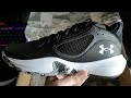 under armour lockdown 6 unboxing