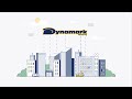 Why Dynamark?