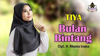 BULAN BINTANG (H. Rhoma Irama) - TIYA (Cover Dangdut)