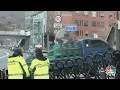 south korea protests live protesters rally near yoon suk s residence yoon suk arrest n18g