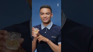 Honestly really inspressed that #OwenThiele could just sip on tequila like that.