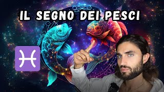 I SEGNI ZODIACALI: IL SEGNO DEI PESCI