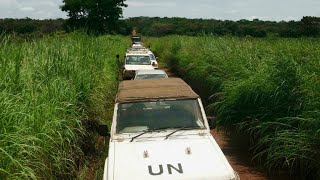 UN withdraws Gabon peacekeepers from CAR after sex abuse claims • FRANCE 24 English