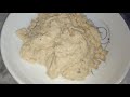 khoya recipe کھویا ریسیپی make khoya at home tasty desi khanay