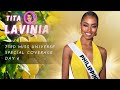 73rd Miss Universe Special Coverage Day 6