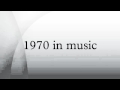 Download 1970 in mp3