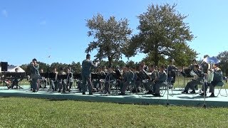 たしかなこと 陸上自衛隊第7音楽隊（南恵庭駐屯地2017年）Tashika Na Koto - JGSDF 7th Band