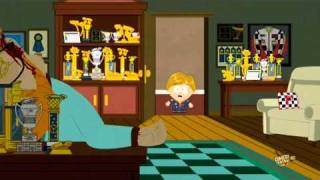 South Park - He's ok, he's ok, he's ok!