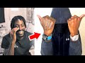 First time reacting to SLIMEGETEM: HellRaiser, Mashallah, Like The KKK (First Listen)