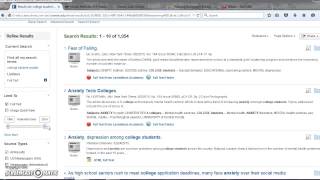 Newspaper Source Plus