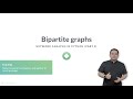 Python Tutorial: Bipartite graphs