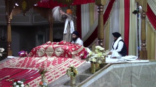 Live from Sri Guru Singh Sabha Malton