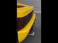 ferrari testarossa is a 1980s icon shorts ferrari testarossa