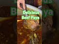 beef paya‼️ nawabi_dastarkhwan rdansari1993 explore food delicious viralvideo asmr eat