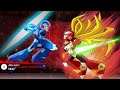 mega man x ロックマンx