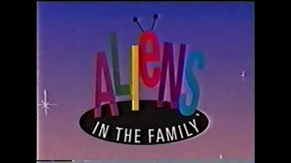 Aliens In The Family Episode 3: Cookie Makes Some Dough