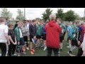 Trans World Soccer - Royal High School - 'The Ultimate Player Experience'