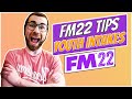 FM22 Tips | Youth Intake | Football Manager 2022