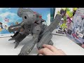 dynamotion mugendramon machindramon review dynamotion digimon figures