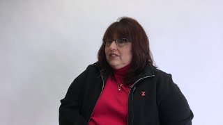 Congestive Heart Failure - Kristie's Story - MN Go Red 2017-18