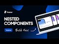 Nested components in Framer (tutorial and free remix link)