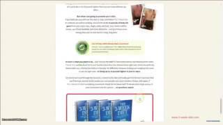 The 3 Week Diet Review  Does It Really Work   Extreme Weight Loss Diet