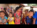 khmu life in laos ban samkhone longxan ep5 ບ້ານຊຳຄອນ ວິຖີຊົນເຜົ່າກິມມຸ ຄະມຸ ລ້ອງຊານ. ຕອນທີ5