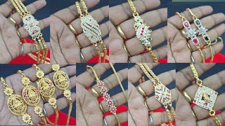 தங்கம் பொல் ஜொலிக்கும் ஐம்பொன் முகப்பு செயின் order 9841865689 #jewellery #onlineshopping #chain