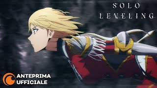 Solo Leveling | Anteprima Ufficiale