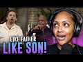 FIRST TIME REACTING TO | DAVE CHAPPELLE | Immigrant Dad Talk Show 2 | SNL