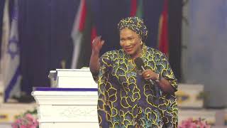 Secrets & Systems that Build Generational Wealth | Bishop Funke Felix Adejumo