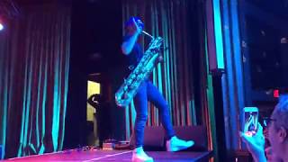 Too Many Zooz at the Beachland Ballroom 1/31/18 Full Set