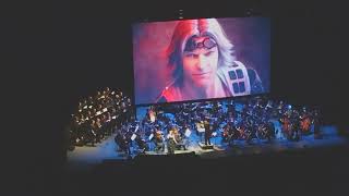 Distant Worlds--Music from Final Fantasy--FF XIV--ANSWERS--LIVE