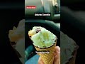 Aiskrim Cornetto rasanya sampai sekarang sedap ...#shortsvideo #cornetto