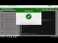 Confirm the ending:Free Code Camp Basic Algorithm Problem
