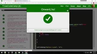 Confirm the ending:Free Code Camp Basic Algorithm Problem