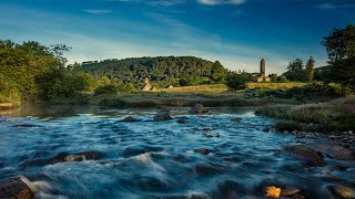 Kilkenny, Wicklow Mountains, Glendalough Day Tour From Dublin