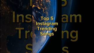 Instagram Trending Songs #song #shorts #trending #viral