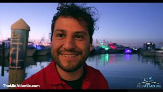 'Mid-Atlantic' - "Day 2 Scales 2024"