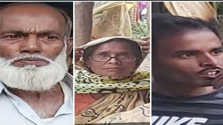 CJP Impact: Family of three released from Assam detention camp after four years