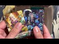 opening two generation dragenesis cardfight vanguard booster boxes english