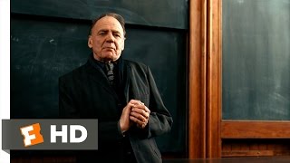 The Reader (5/10) Movie CLIP - Morality and Law (2008) HD