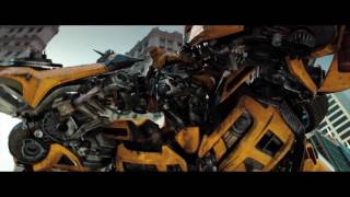 Transformers: The Dark of The Moon Trailer Music (Music Trailer Version)