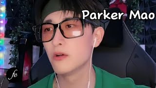 PARKER MAO 毛祁生 - 你懂什麼