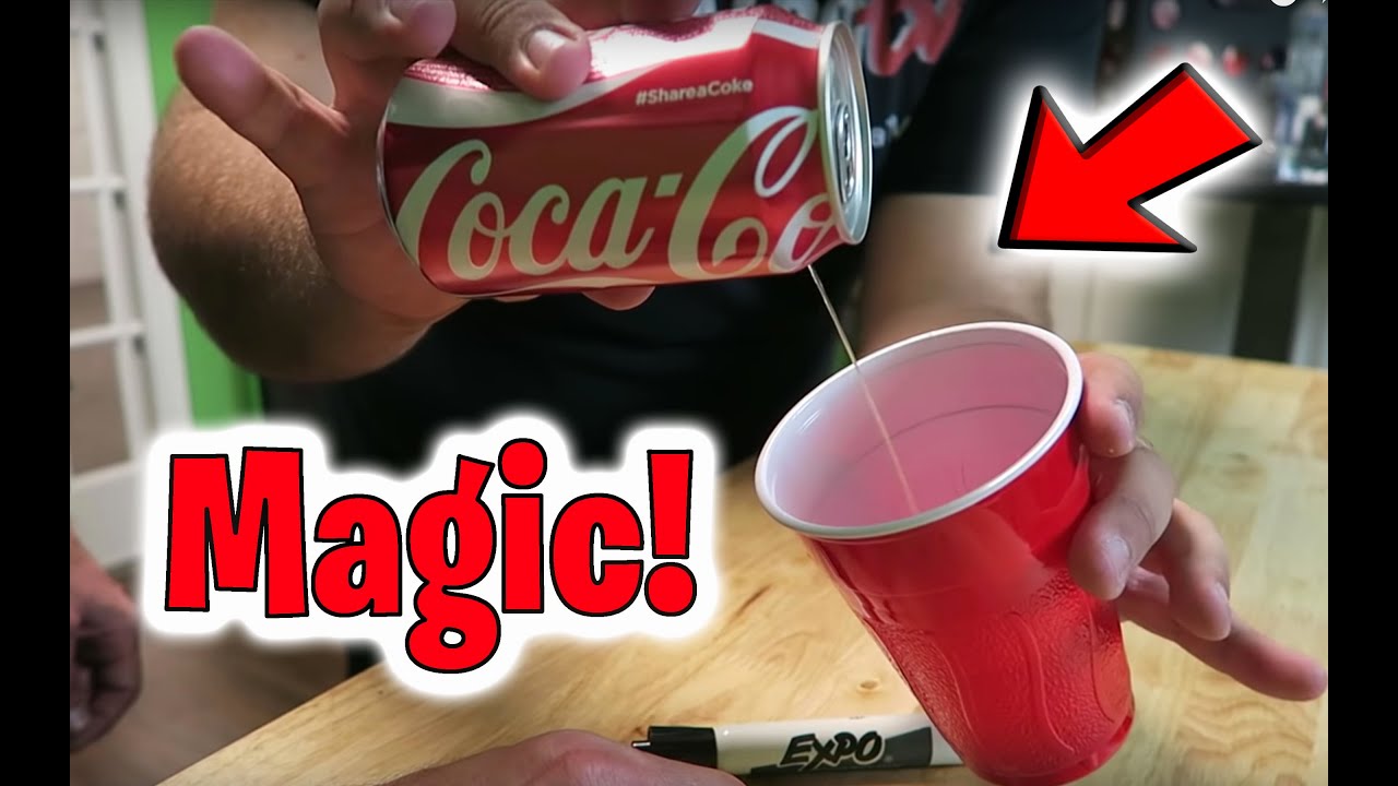 10 Magic Pranks How To Prank Youtube